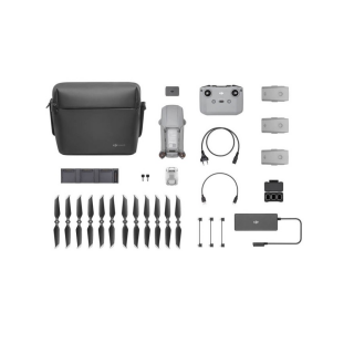 Dji Mavic Air 2 Fly More Combo - Dji Mavic Air 2 Combo